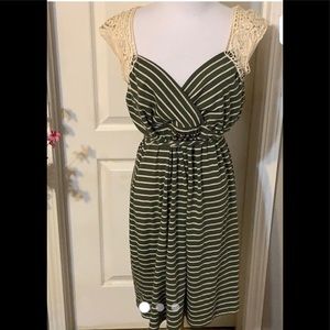 Motherhood dress- maternity dress